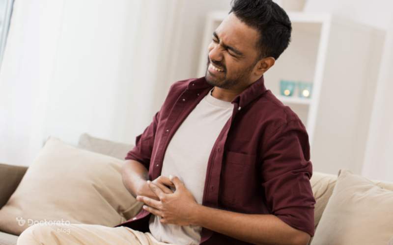 برنامه غذایی زخم معده چیست؟