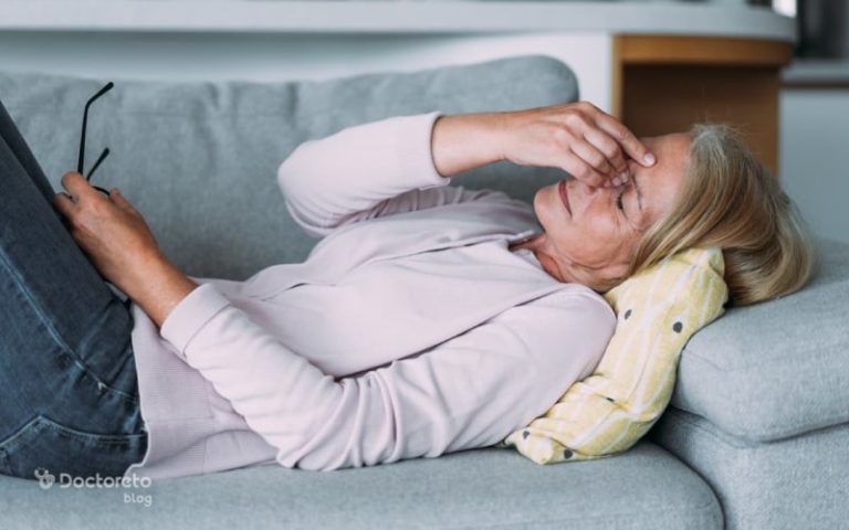 سرگیجه و کم خونی را چگونه مدیریت کنیم؟