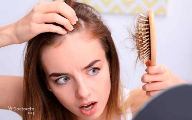 چه ارتباطی بین کم خونی و ریزش مو وجود دارد؟