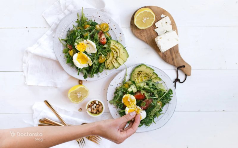 آیا رژیم گیاه خواری باعث کم خونی می شود؟