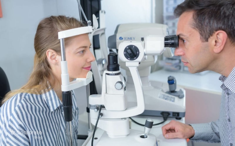 پیشگیری از تاثیر کم خونی بر چشم چگونه است؟