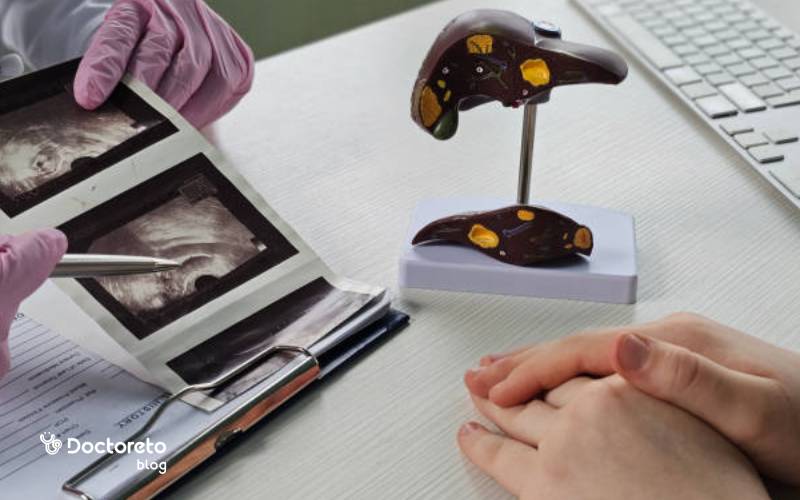 انواع هپاتیت اتوایمیون