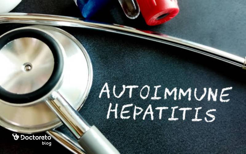 با هپاتیت اتوایمیون، بیماری خودایمنی کبدی، آشنا شوید