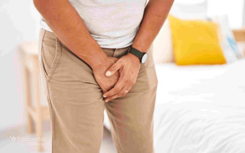 راه ‌های تشخیص سرطان مثانه در مردان چگونه است؟