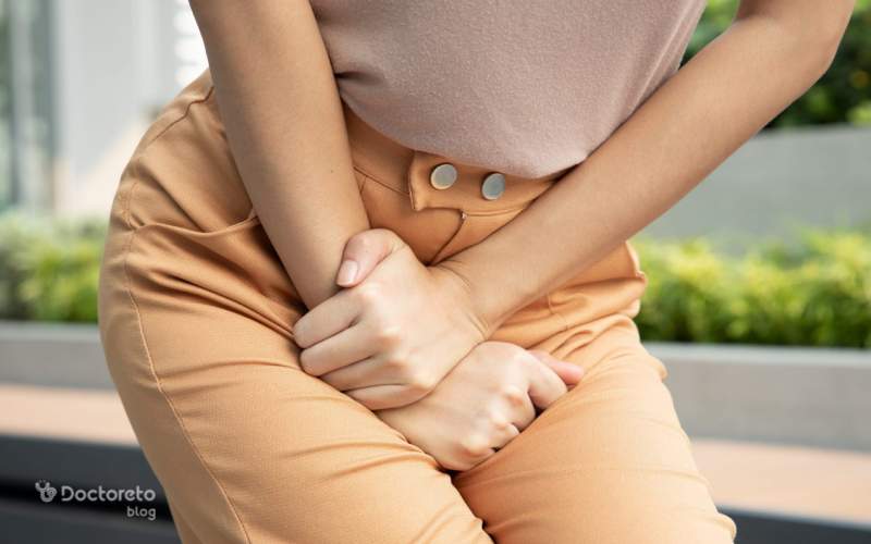 عوارض برداشتن مثانه در سرطان مثانه چیست؟