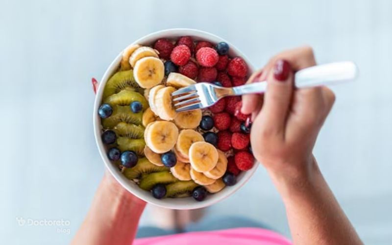 بهترین میوه برای کم خونی چیست؟