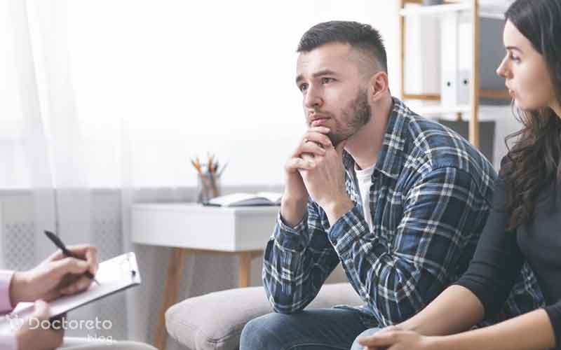 آزمایش تالاسمی قبل از ازدواج