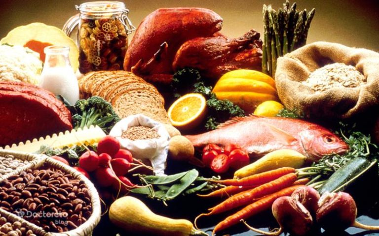 چگونه رژیم غذایی مناسب انواع هپاتیت را پیدا کنیم؟