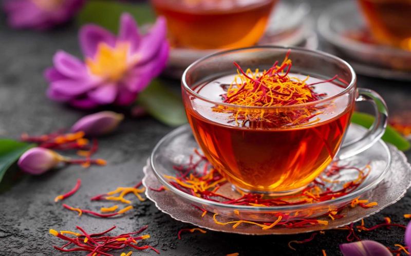 آیا مصرف روزانه دمنوش گیاهی برای کم خونی مشکلی ایجاد می کند؟