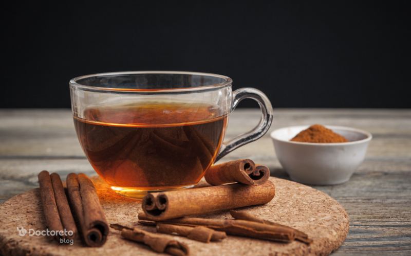 آیا دمنوش برای کم خونی‌ می تواند جای مکمل آهن را بگیرد؟