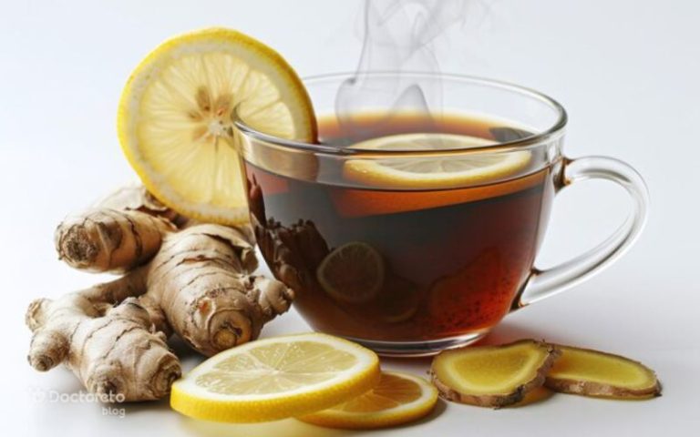 بهترین دمنوش گیاهی برای کم خونی کدام است؟