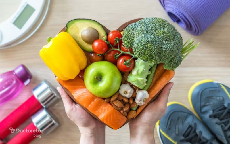 رژیم غذایی پولیپ معده چیست؟