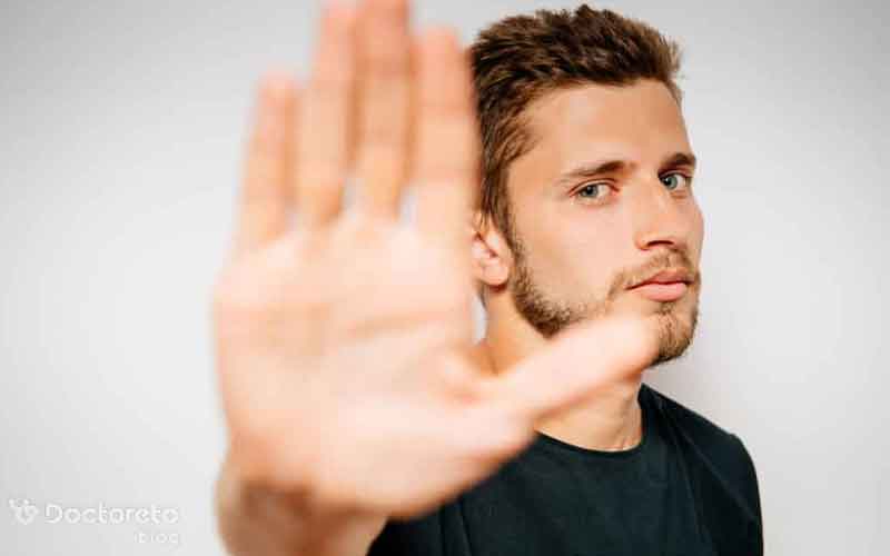 تغییرات چهره بعد از ترک سیگار چقدر است؟