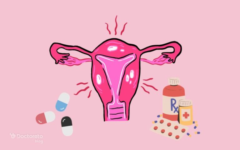 قرص متفورمین برای تنبلی تخمدان چه کاربردی دارد؟