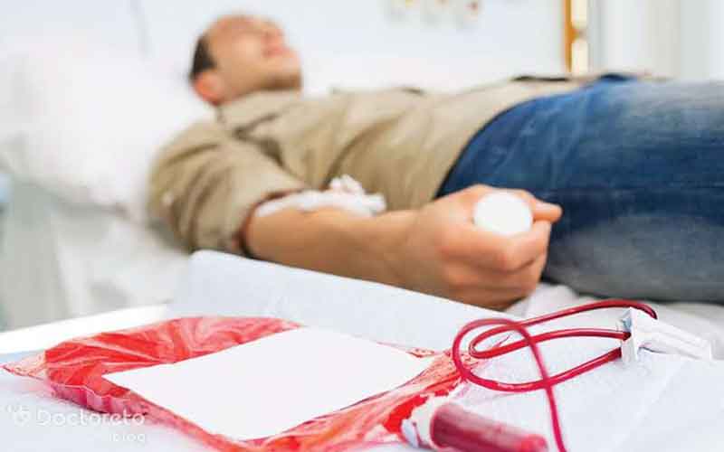 تغییرات رژیم غذایی برای درمان تالاسمی مینور