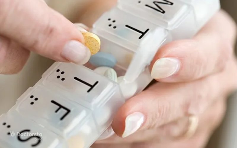 اگر یک دوز از داروی تیروئید را فراموش کنم چه می شود؟