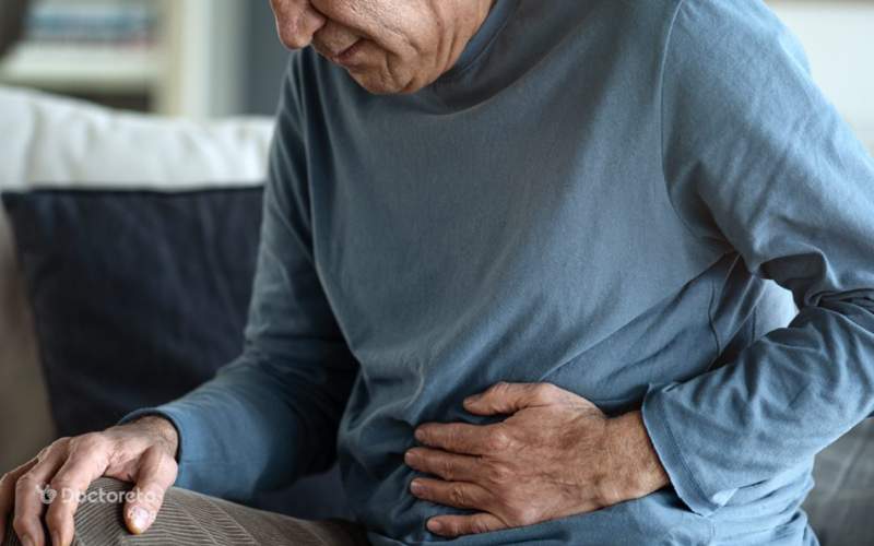 علائم زخم معده چیست؟