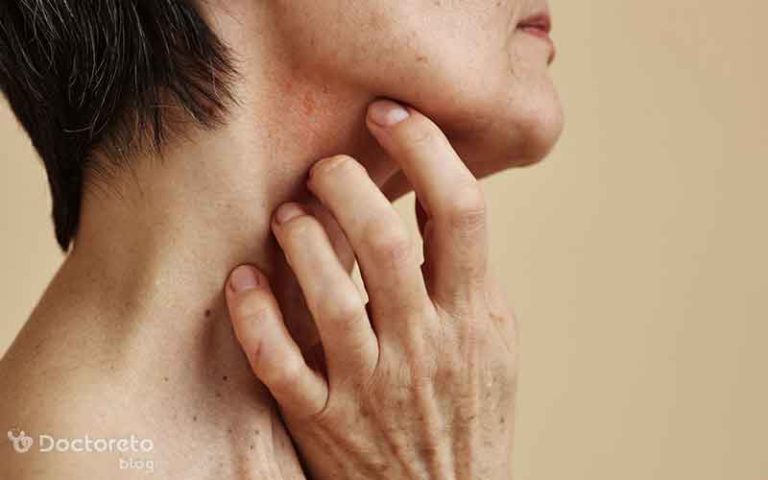 درمان راش پوستی از چه را‌ه هایی ممکن است؟