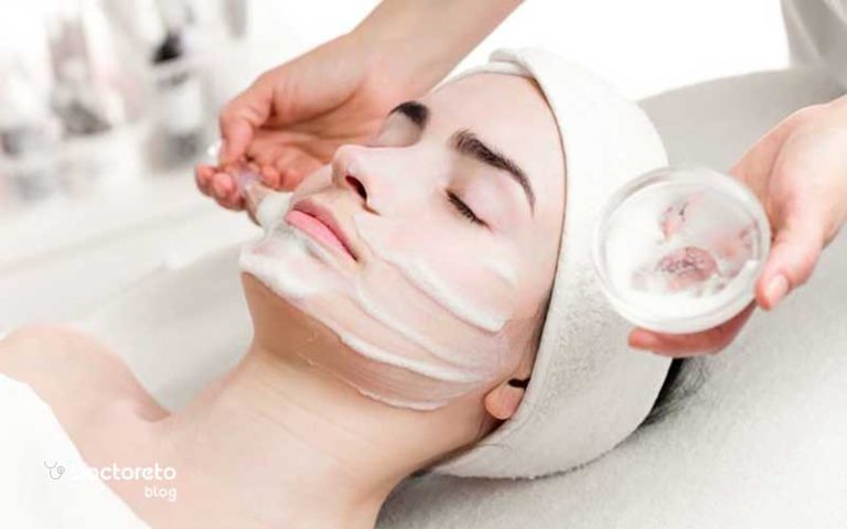 اسید تراپی صورت چقدر در شفافیت پوست موثر است؟