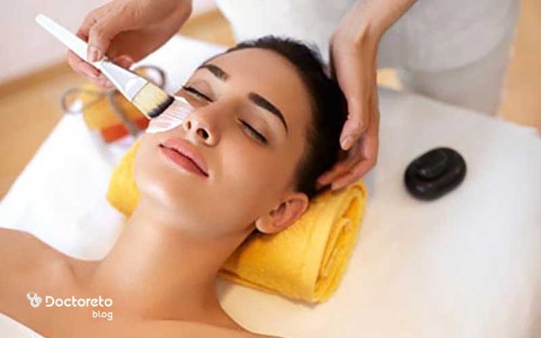 اسید تراپی: اسیدتراپی چیست و چرا پوستتان به آن نیاز دارد؟
