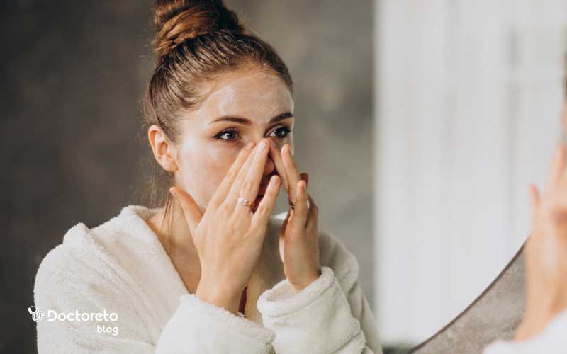 اسید تراپی در منزل چگونه انجام می شود؟