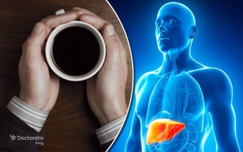 بهترین زمان خوردن قهوه برای کبد چرب چه وقتی است؟
