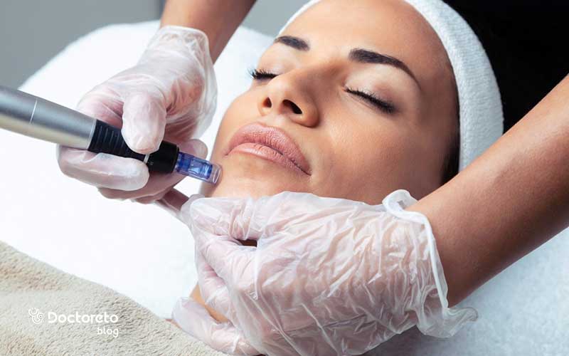 عوارض بلندمدت میکرونیدلینگ چیست؟