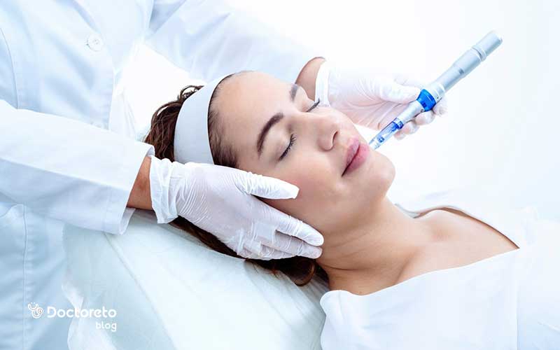 عوارض میکرونیدلینگ چیست؟