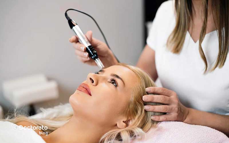 راه های پیشگیری از عوارض میکرونیدلینگ چیست؟