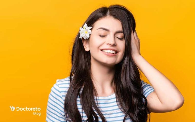 اسید تراپی مو چیست و چه کاربردی دارد؟