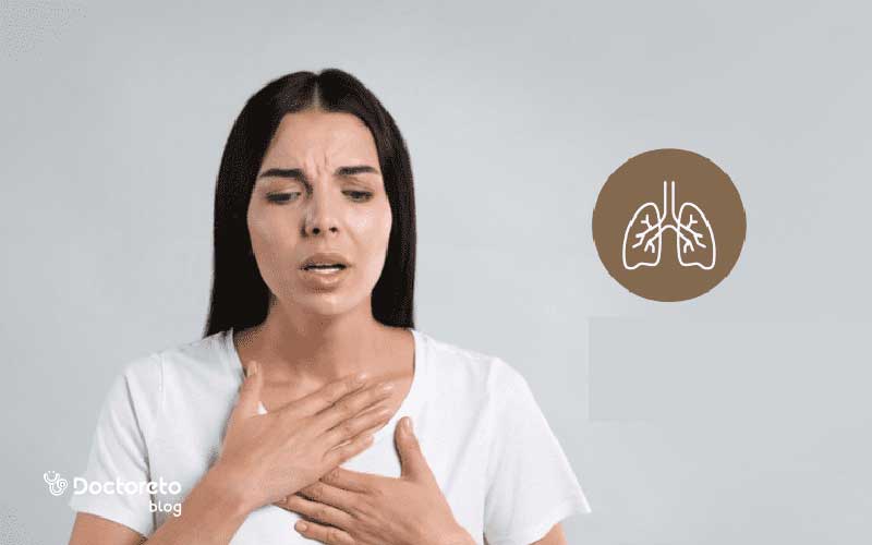 علائم اولیه سرطان ریه در زنان چیست؟