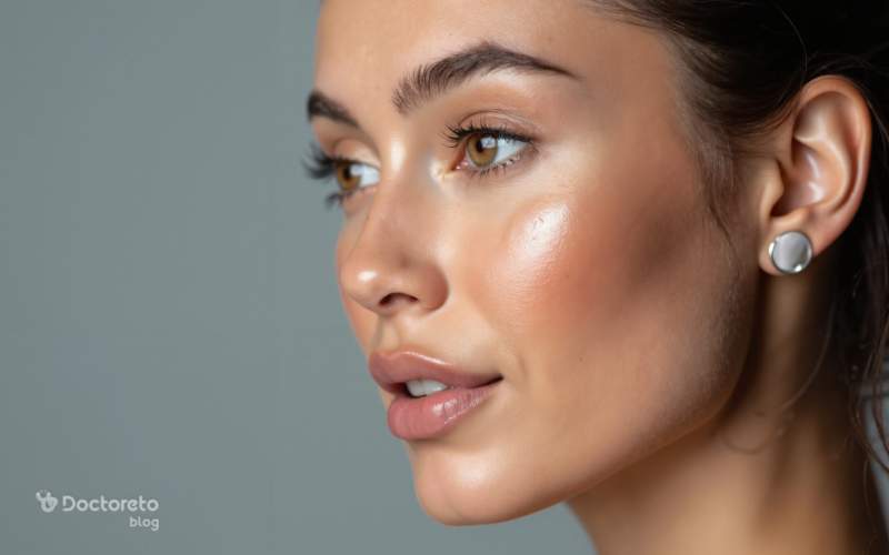 عمل بینی طبیعی چگونه است؟