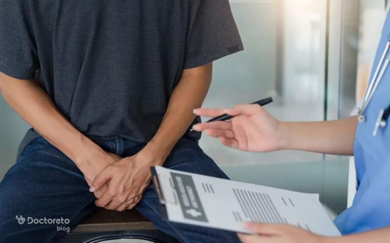 تزریق ژل به آلت برای چه انجام می شود؟