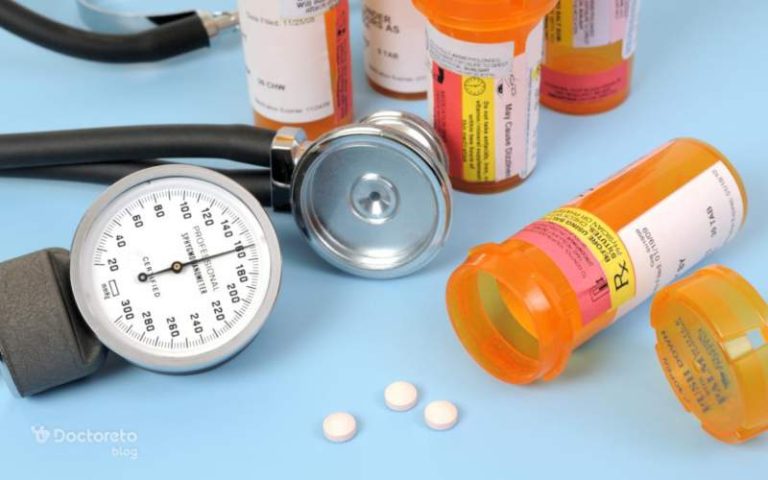 برای پایین اوردن فشار خون بالا فوری چه کنیم؟