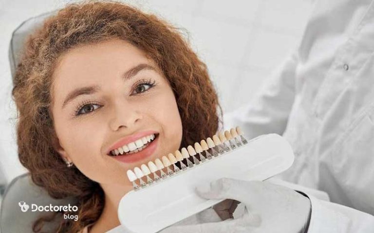 همه چیز درباره عمر روکش دندان زیرکونیا