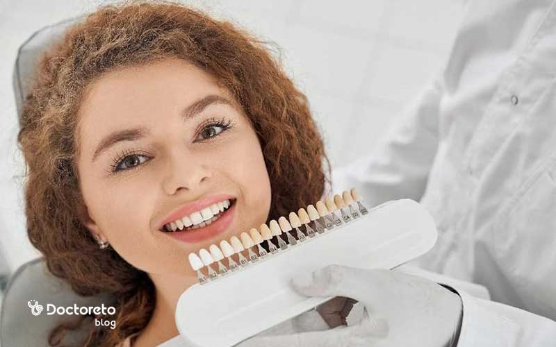 عمر روکش دندان زیرکونیوم چقدر است؟