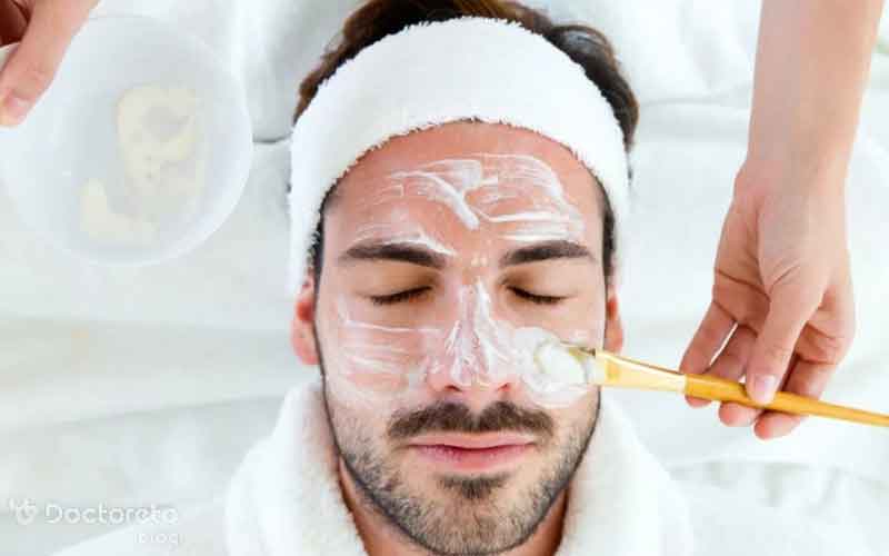 مزایای انجام فیشیال چیست؟