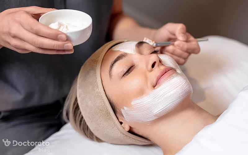چقدر با فواید فیشیال صورت آشنا هستید؟