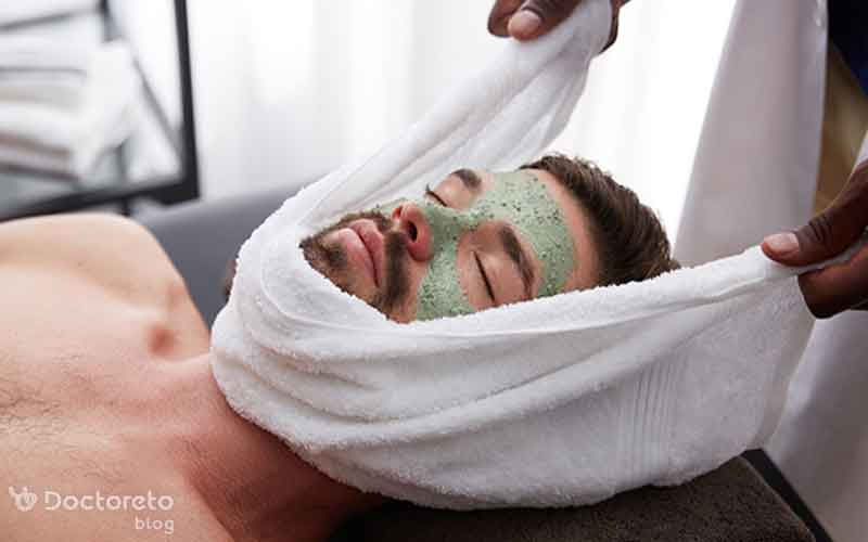 خواص فیشیال پوست صورت چیست؟