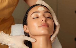 تفاوت فیشیال با پاکسازی؛ کدام روش برای پوست شما مناسب‌ تر است؟