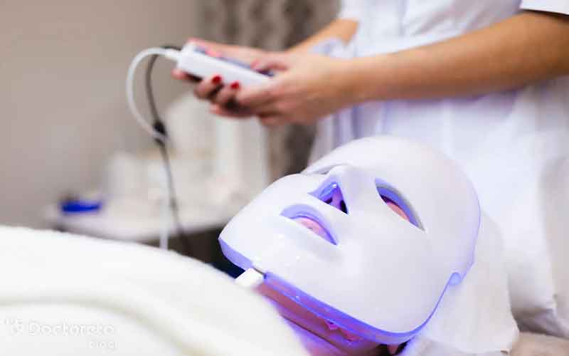 تفاوت فیشیال با پاکسازی چیست؟