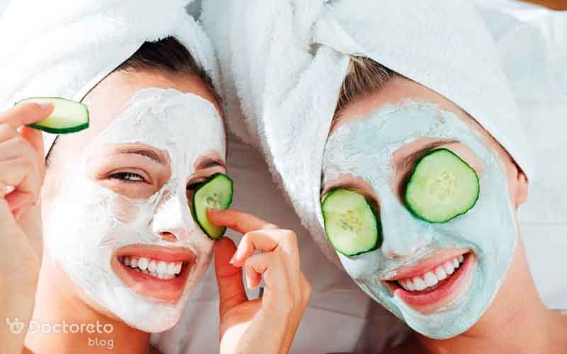 عوارض فیشیال صورت خطرناک است؟