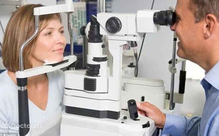 بررسی عوارض لیزیک چشم و راه مقابله با این عوارض