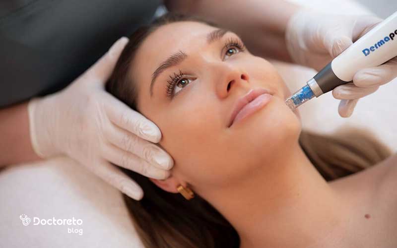 اقدامات مهم در ۲۴ ساعت اول پس از میکرونیدلینگ شامل چه نکاتی است؟