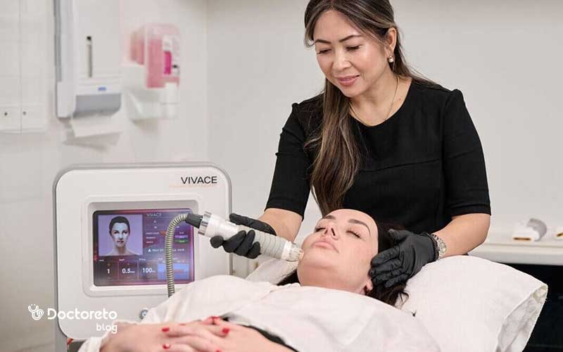 سوختگی بعد از میکرونیدلینگ را چگونه مدیریت کنیم؟