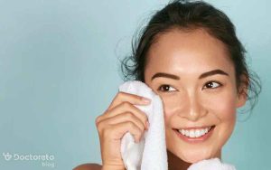 مراقبت های بعد از فیشیال شامل چه مواردی است؟