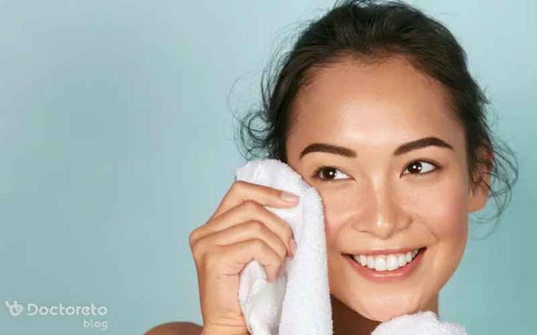 مراقبت های بعد از فیشیال شامل چه مواردی است؟