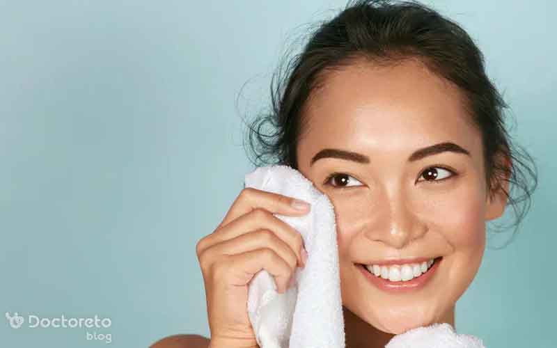 مراقبت های بعد از فیشیال شامل چه مواردی است؟