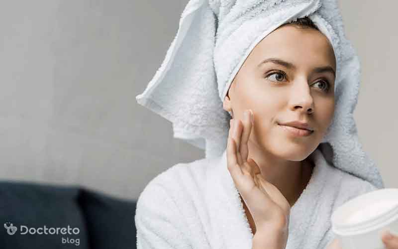 مراقبت های بعد از فیشیال چیست؟