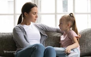 چگونه با کودکان درباره جنگ حرف بزنیم؟